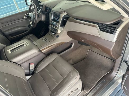 Used 2018 GMC Yukon Denali w/ Enhanced Security Package AWD/4WD image 39