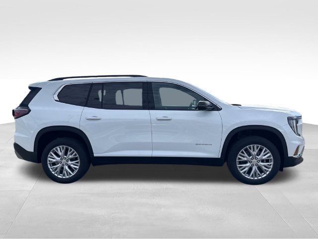 New 2027 GMC Acadia Elevation w/ Elevation Premium Package FWD image 6