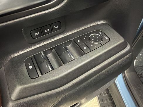 Used 2025 Toyota Land Cruiser w/ Premium Package AWD/4WD image 13