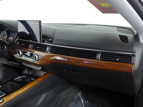 Used 2023 Audi A5 2.0T Premium w/ Convenience Package image 14