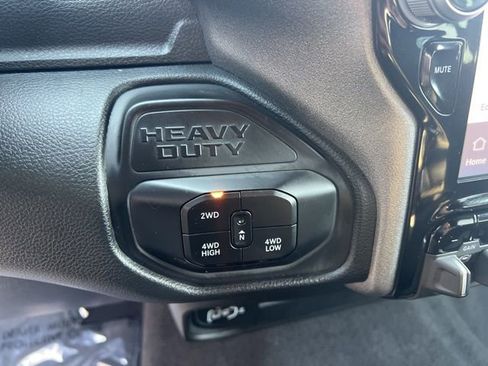 New 2026 RAM 2500 Tradesman image 14