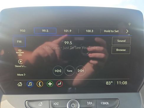 Used 2024 Chevrolet Blazer LT FWD image 19