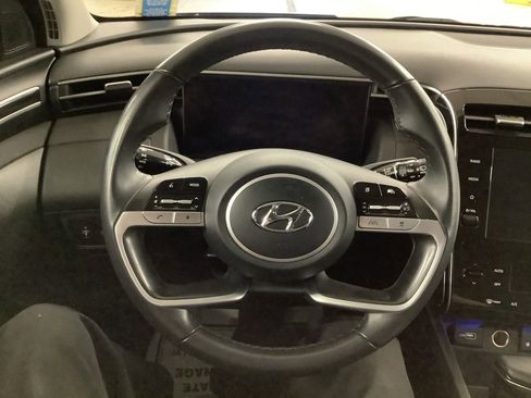 Used 2022 Hyundai Tucson SEL w/ Convenience Package AWD/4WD image 5