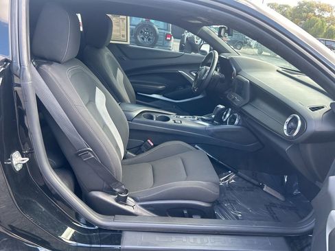 Used 2018 Chevrolet Camaro LT image 23