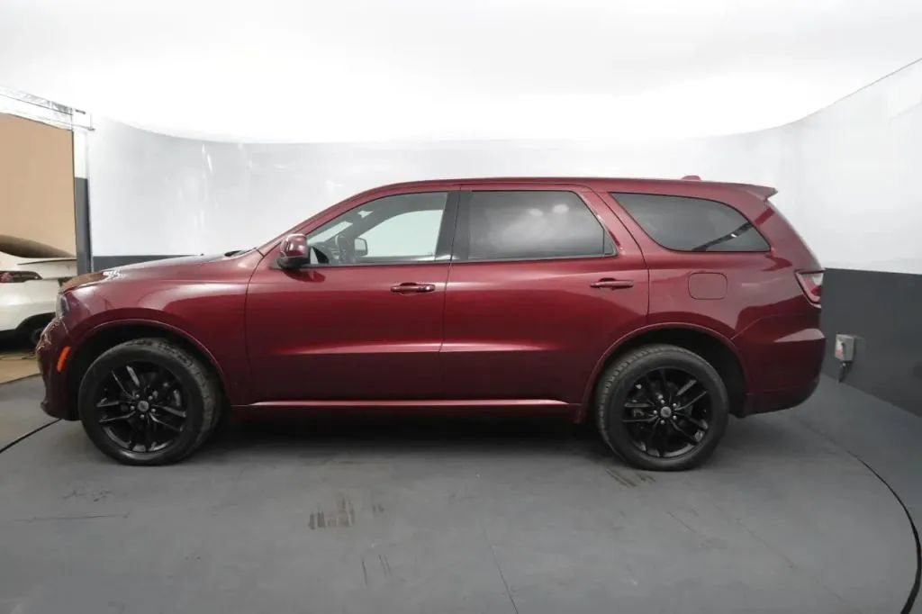 Used 2022 Dodge Durango GT AWD/4WD image 2