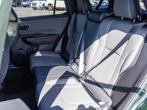 New 2026 Subaru Outback Premium image 38