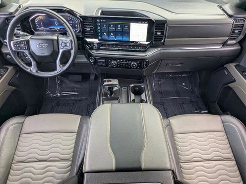 Certified 2024 Chevrolet Silverado 1500 ZR2 w/ Technology Package image 20