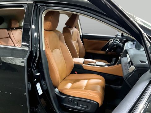 Used 2022 Lexus RX 350 AWD w/ Premium Package image 9