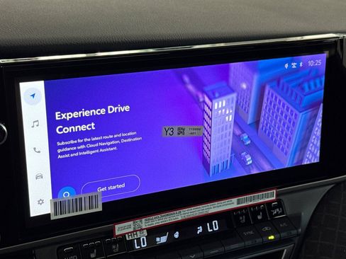 New 2026 Toyota Camry XLE FWD image 22