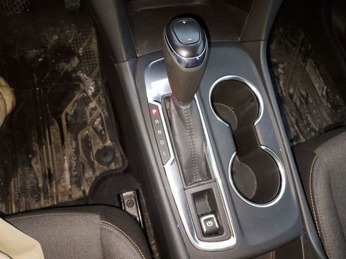 Certified 2021 Chevrolet Equinox LT image 22