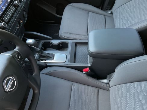New 2026 Nissan Frontier S RWD image 33