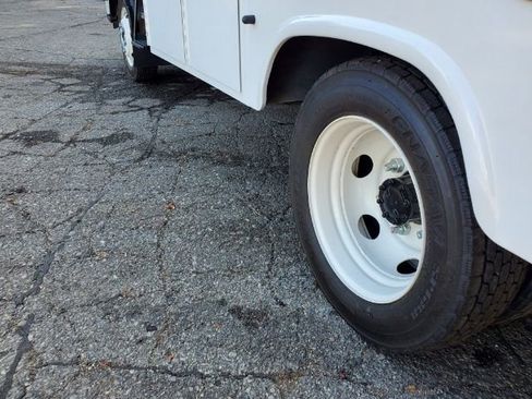 New 2024 Chevrolet Low Cab Forward RWD image 8