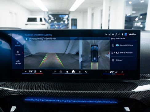 Used 2026 BMW M4 xDrive Competition w/ Executive Package image 13