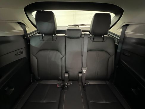 Used 2024 MAZDA CX-90 3.3 Turbo w/ Preferred Plus image 23