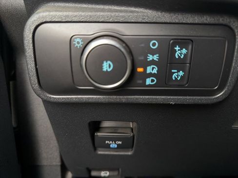 Used 2022 Ford Bronco Badlands image 27