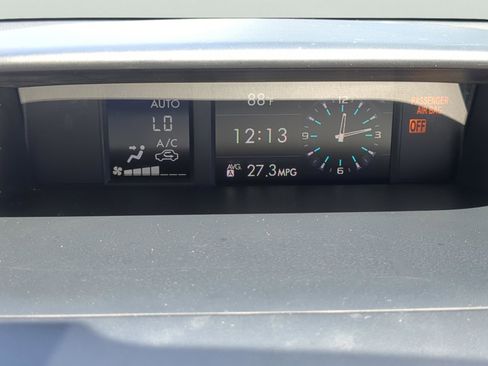 Used 2018 Subaru Forester 2.5i Premium w/ All-Weather Package image 13