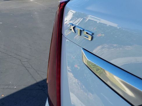 Used 2025 Cadillac XT5 Premium Luxury image 27