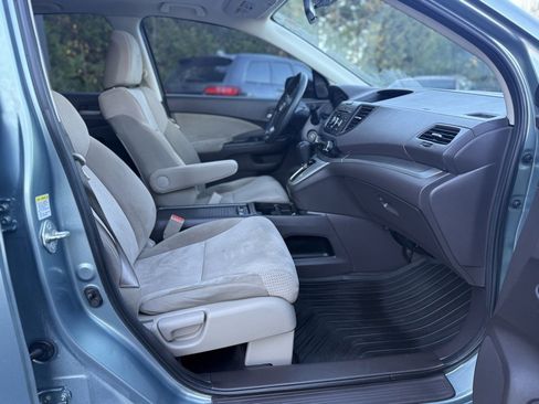 Used 2012 Honda CR-V EX image 15
