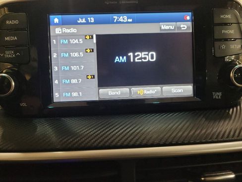 Used 2020 Hyundai Tucson SEL AWD/4WD image 25