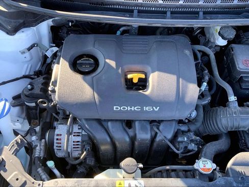 Used 2018 Kia Forte LX FWD image 30