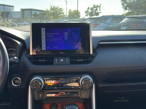 Used 2024 Toyota RAV4 Adventure image 14