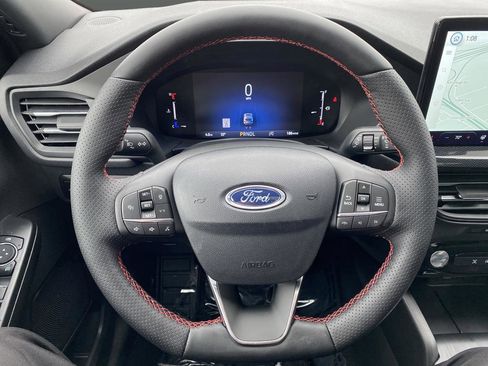 New 2026 Ford Escape ST-Line w/ Tech Pack #1 AWD/4WD image 18