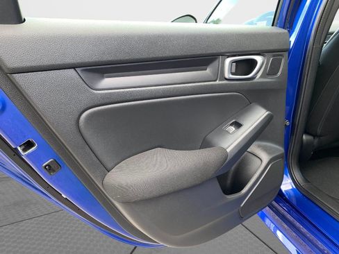 Certified 2023 Honda Civic Sport image 38