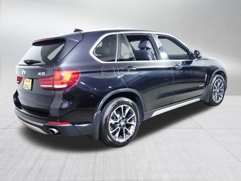 Used 2017 BMW X5 xDrive35i AWD/4WD image 7