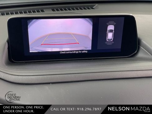 New 2026 MAZDA CX-30 AWD 2.5 S image 31