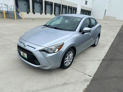 Used 2017 Toyota Yaris iA