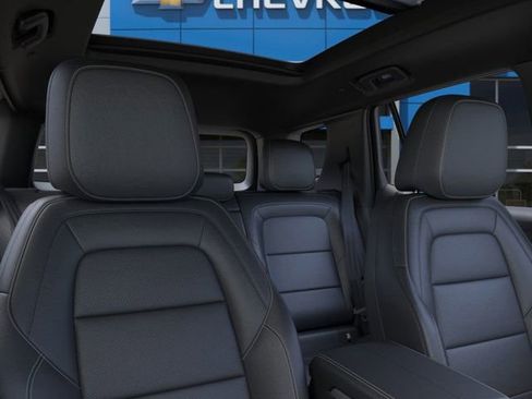 New 2026 GMC Terrain Elevation w/ Elevation Premium Package AWD/4WD image 27