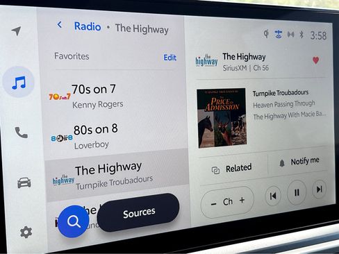 Used 2026 Toyota 4Runner TRD Sport Premium image 7