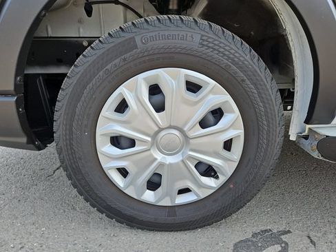 Used 2025 Ford Transit 250 Low Roof w/ Exterior Upgrade Package RWD image 12