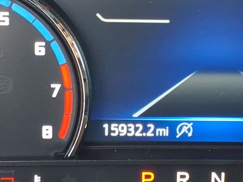 Used 2023 Ford Bronco Sport Badlands image 20