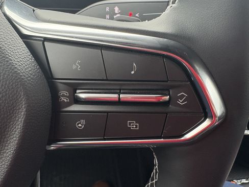 Used 2026 Chevrolet Traverse High Country w/ LPO, Floor Liner Package FWD image 15
