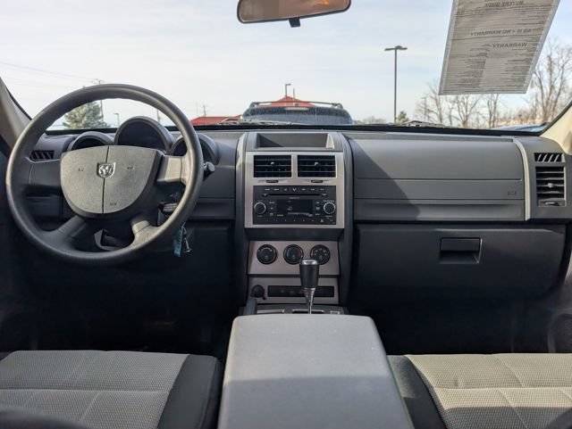 Used 2009 Dodge Nitro SE AWD/4WD image 17