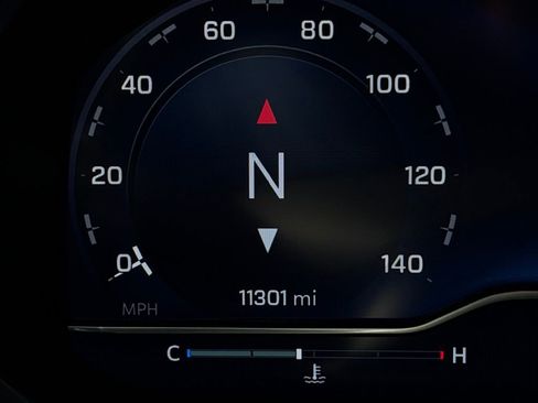 Used 2024 Chevrolet Tahoe High Country w/ Premium Package image 14