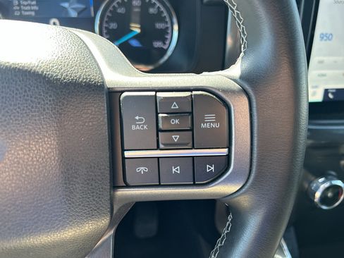 Certified 2023 Ford F150 XLT w/ Equipment Group 302A High AWD/4WD image 27