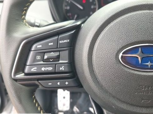 Used 2025 Subaru Crosstrek 2.5i Sport AWD/4WD image 26