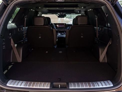 New 2025 Hyundai Palisade Calligraphy AWD/4WD image 6