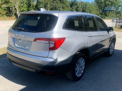 Used 2020 Honda Pilot LX image 4