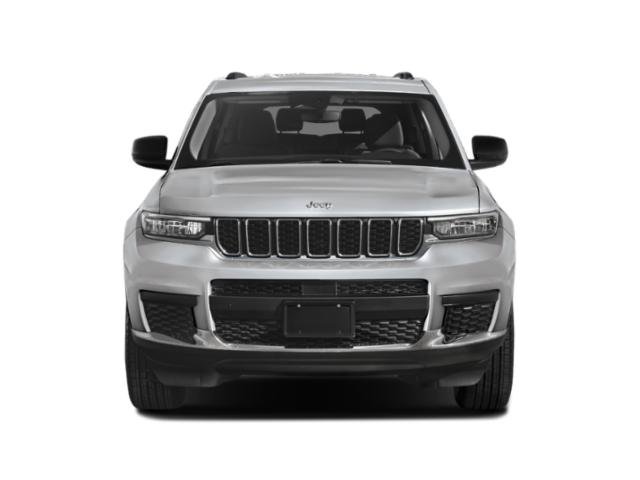 Certified 2024 Jeep Grand Cherokee L Limited AWD/4WD image 4