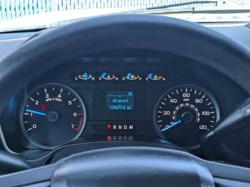 Used 2018 Ford F150 XLT AWD/4WD image 31