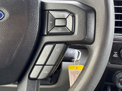 Used 2018 Ford F150 XLT w/ Trailer Tow Package AWD/4WD image 24