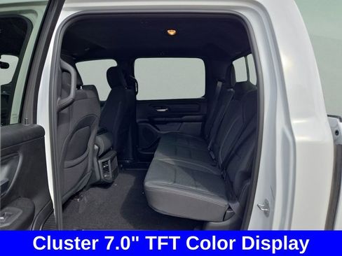 New 2026 RAM 1500 Classic Warlock AWD/4WD image 17