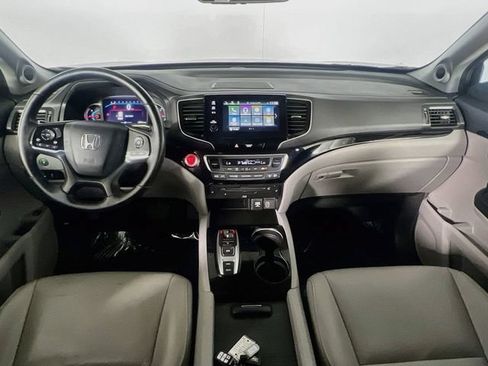 Used 2020 Honda Pilot Touring image 28