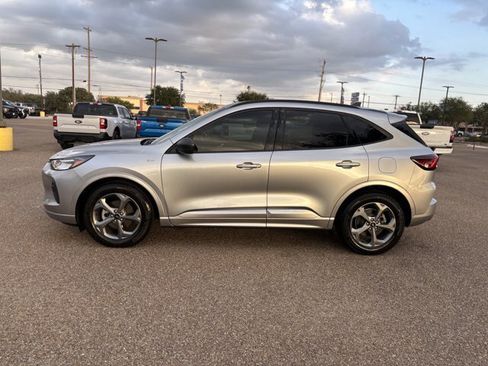 Certified 2023 Ford Escape ST-Line w/ Tech Pack #1 image 2