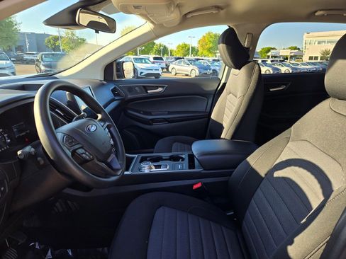 Used 2022 Ford Edge SE w/ Black Appearance Package AWD/4WD image 20