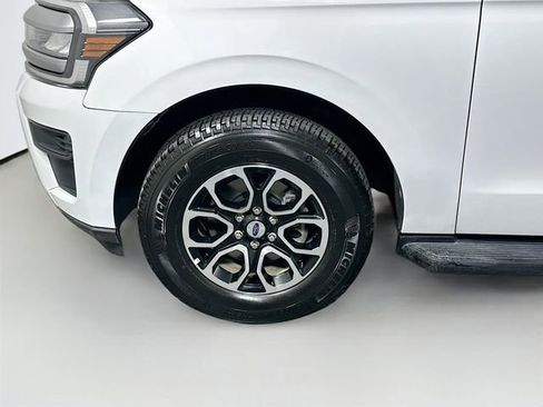 Used 2022 Ford Expedition Max XL image 31