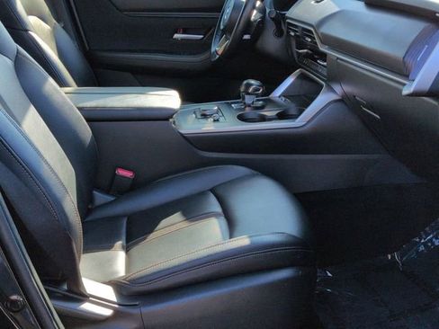Used 2024 MAZDA CX-90 3.3 Turbo w/ Select Package AWD/4WD image 27